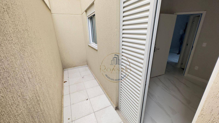Imagem Apartamento com 2 Quartos à Venda, 52 m² em Campestre - Santo André Imagem Apartamento com 2 Quartos à Venda, 52 m² em Campestre - Santo André