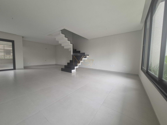 Imagem Sobrado com 3 Quartos à Venda, 254 m² em São Pedro - São José Dos Pinhais Imagem Sobrado com 3 Quartos à Venda, 254 m² em São Pedro - São José Dos Pinhais