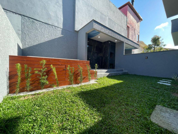 Imagem Casa com 3 Quartos à Venda, 120 m² em Ingleses Do Rio Vermelho - Florianópolis