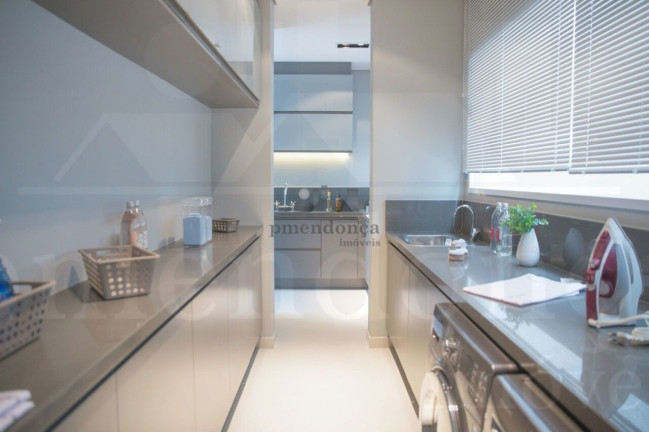 Imagem Apartamento com 4 Quartos à Venda, 164 m² em Vila Romana - São Paulo Imagem Apartamento com 4 Quartos à Venda, 164 m² em Vila Romana - São Paulo