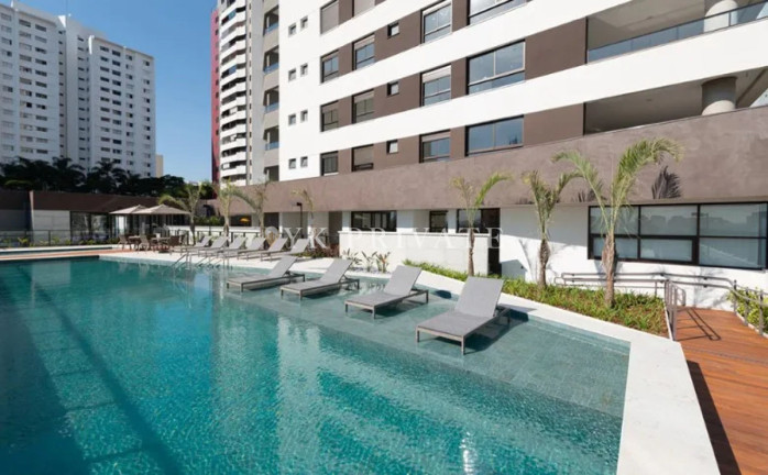 Imagem Apartamento com 3 Quartos à Venda, 218 m² em Alto Da Lapa - São Paulo