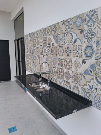 Imagem Casa com 3 Quartos à Venda, 150 m² em Jardim Primavera - Itupeva