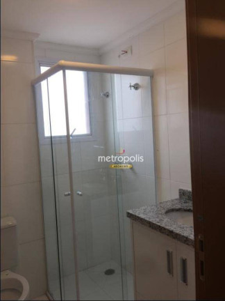 Imagem Cobertura com 3 Quartos à Venda, 156 m² em Campestre - Santo André