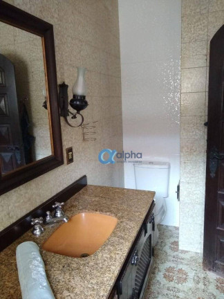 Imagem Casa com 4 Quartos à Venda ou Locação, 232 m² em Corrêas - Petrópolis Imagem Casa com 4 Quartos à Venda ou Locação, 232 m² em Corrêas - Petrópolis