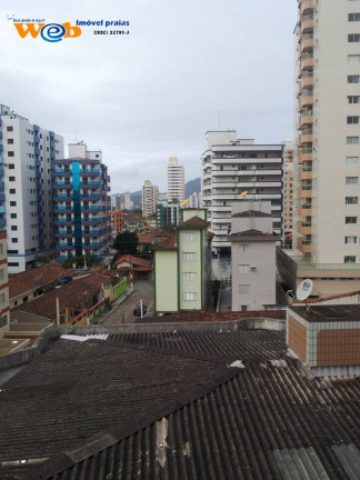 Imagem Apartamento com 2 Quartos à Venda, 85 m² em Aviação - Praia Grande