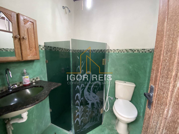 Imagem Casa com 5 Quartos à Venda,  em Parque Turf Club - Campos Dos Goytacazes