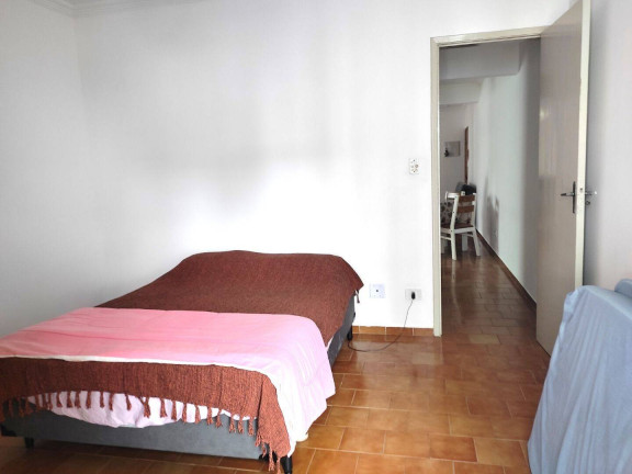 Imagem Apartamento com 1 Quarto à Venda, 73 m² em Caiçara - Praia Grande