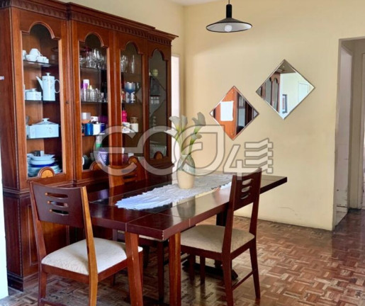 Imagem Apartamento com 3 Quartos à Venda, 81 m² em Suíssa - Aracaju
