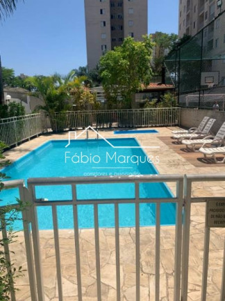 Imagem Apartamento com 2 Quartos à Venda, 47 m² em Vila Talarico - São Paulo Imagem Apartamento com 2 Quartos à Venda, 47 m² em Vila Talarico - São Paulo