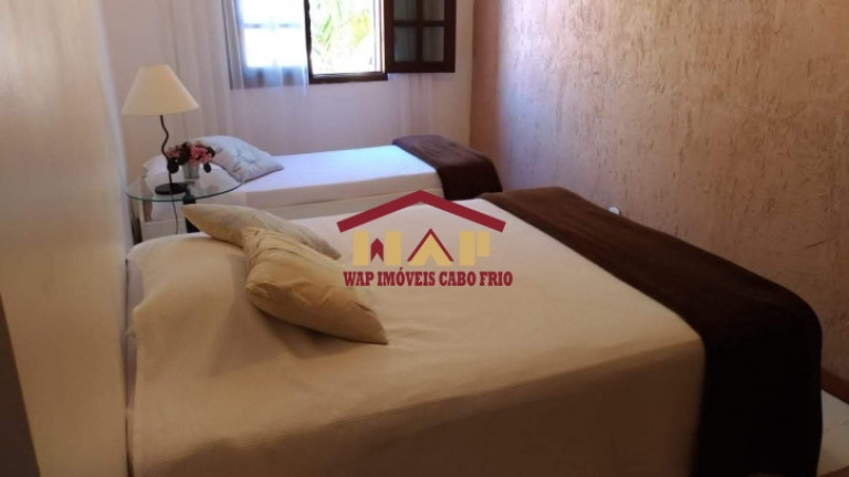 Imagem Casa com 4 Quartos para Temporada, 200 m² em São Cristóvão - Cabo Frio Imagem Casa com 4 Quartos para Temporada, 200 m² em São Cristóvão - Cabo Frio