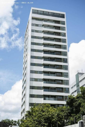 Imagem Apartamento com 2 Quartos à Venda, 50 m² em Madalena - Recife Imagem Apartamento com 2 Quartos à Venda, 50 m² em Madalena - Recife