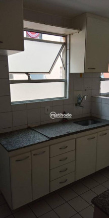 Imagem Apartamento com 2 Quartos à Venda, 73 m² em São Bernardo - Campinas Imagem Apartamento com 2 Quartos à Venda, 73 m² em São Bernardo - Campinas