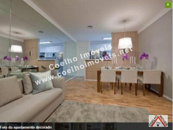 Imagem Apartamento à Venda, 75 m² em Bairro Inválido - Cidade Inexistente