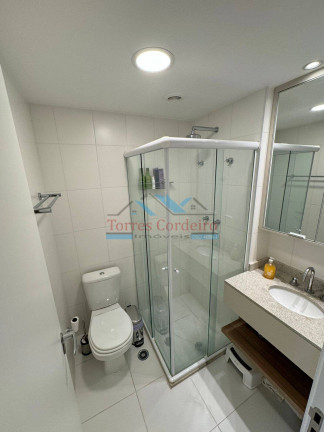 Imagem Apartamento com 1 Quarto à Venda, 22 m² em Vila Mariana - São Paulo