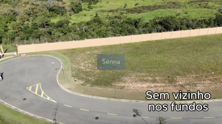 Imagem Terreno à Venda, 891 m² em Alphaville Jundiaí - Jundiaí Imagem Terreno à Venda, 891 m² em Alphaville Jundiaí - Jundiaí