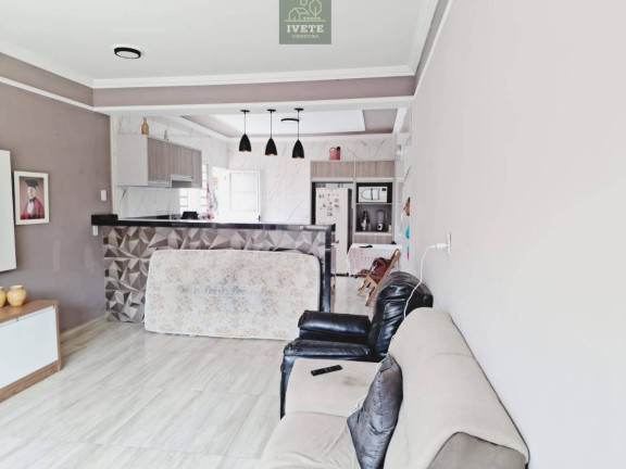 Imagem Casa de Vila com 3 Quartos à Venda, 175 m² em Socorro