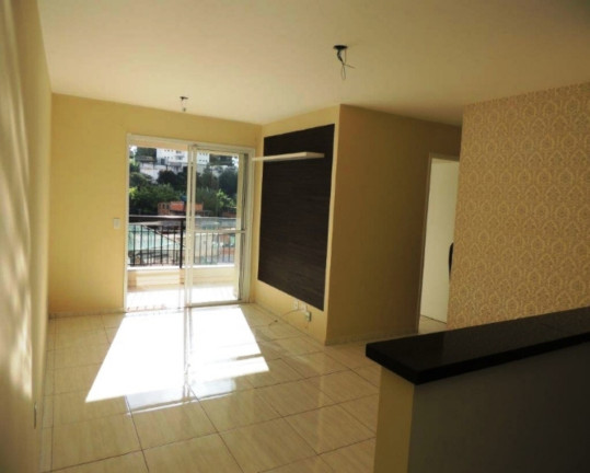 Apartamento com 3 Quartos à Venda, 70 m² em Jardim Parque Morumbi - São Paulo