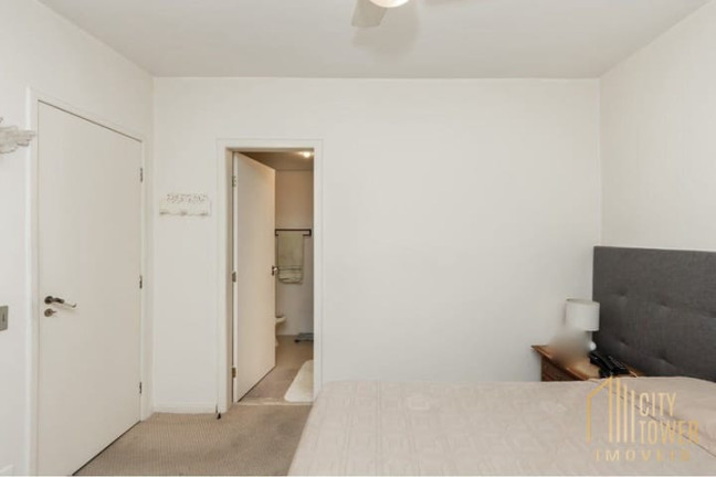 Imagem Apartamento com 3 Quartos à Venda, 105 m² em Itaim Bibi - São Paulo