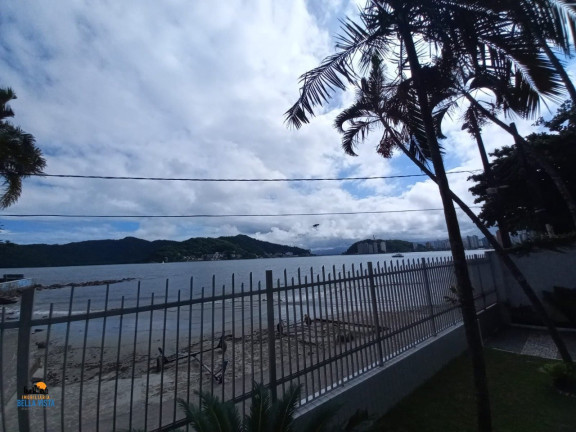 Imagem Loft com 1 Quarto para Alugar, em Itararé - São Vicente Imagem Loft com 1 Quarto para Alugar, em Itararé - São Vicente