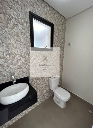 Imagem Casa de Condomínio com 3 Quartos à Venda, 245 m² em Condominio Campos Do Conde - Sorocaba Imagem Casa de Condomínio com 3 Quartos à Venda, 245 m² em Condominio Campos Do Conde - Sorocaba