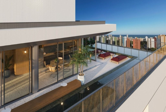 Imagem Apartamento com 2 Quartos à Venda, 48 m² em Miramar - João Pessoa Imagem Apartamento com 2 Quartos à Venda, 48 m² em Miramar - João Pessoa