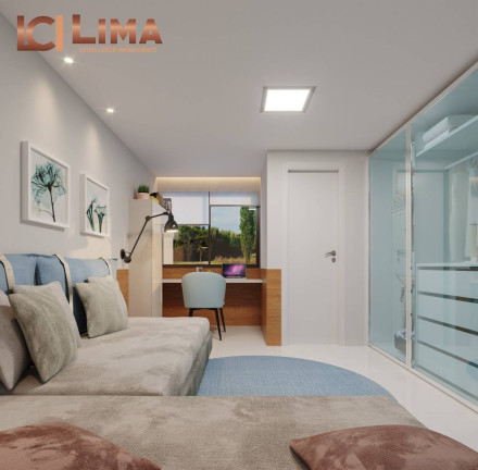 Imagem Casa com 3 Quartos à Venda, 148 m² em Lagoa Redonda - Fortaleza