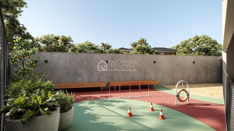 Imagem Imóvel com 2 Quartos à Venda, 72 m² em Estreito - Florianópolis Imagem Imóvel com 2 Quartos à Venda, 72 m² em Estreito - Florianópolis