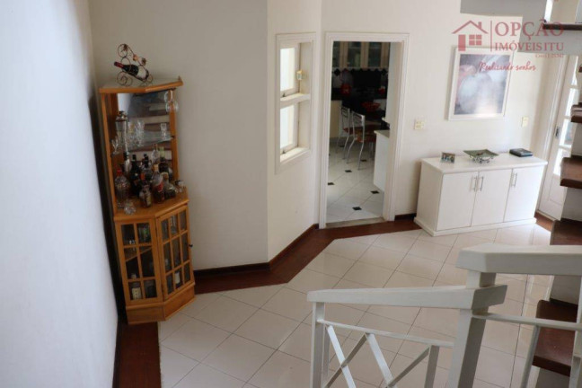 Imagem Casa com 3 Quartos à Venda, 270 m² em Condomínio Portal De Itu - Itu Imagem Casa com 3 Quartos à Venda, 270 m² em Condomínio Portal De Itu - Itu