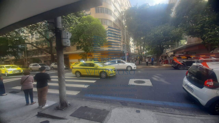 Imagem Apartamento com 1 Quarto à Venda, 42 m² em Copacabana - Rio De Janeiro