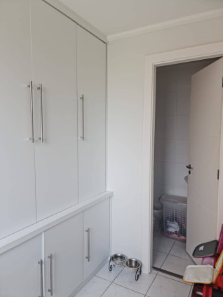 Imagem Apartamento com 3 Quartos à Venda, 94 m² em Tamboré - Barueri