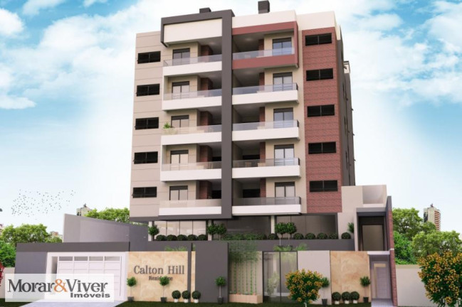 Imagem Apartamento com 3 Quartos à Venda, 105 m² em Silveira Da Motta - São José Dos Pinhais Imagem Apartamento com 3 Quartos à Venda, 105 m² em Silveira Da Motta - São José Dos Pinhais