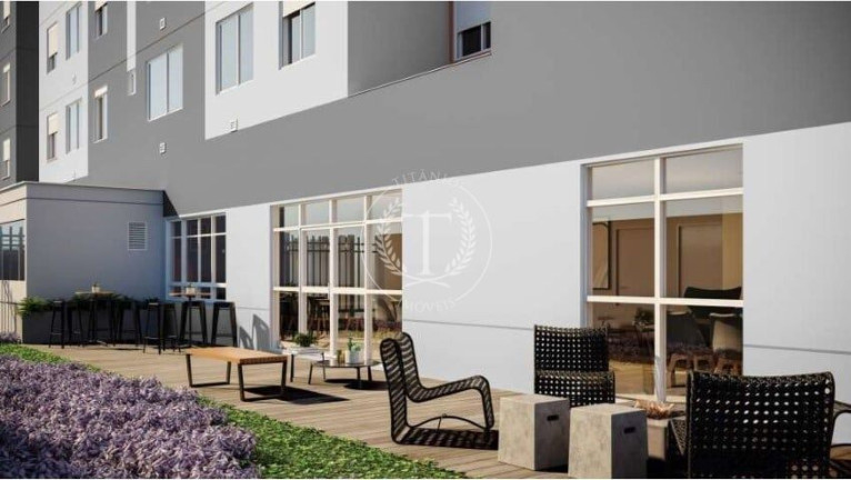 Imagem Apartamento com 1 Quarto à Venda, 27 m² em Brás - São Paulo Imagem Apartamento com 1 Quarto à Venda, 27 m² em Brás - São Paulo