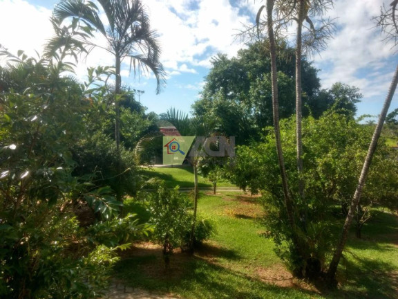 Imagem Imóvel com 3 Quartos à Venda, 5.000 m² em Chácara De Recreio Santa Fé - Campinas