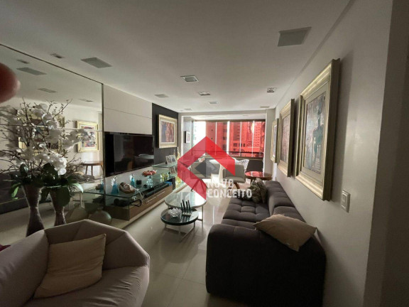 Imagem Apartamento com 3 Quartos à Venda, 113 m² em Meireles - Fortaleza Imagem Apartamento com 3 Quartos à Venda, 113 m² em Meireles - Fortaleza