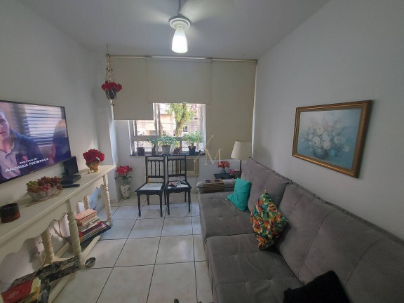 Imagem Apartamento com 1 Quarto à Venda, 60 m² em Aparecida - Santos Imagem Apartamento com 1 Quarto à Venda, 60 m² em Aparecida - Santos
