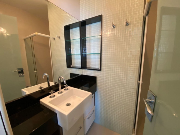 Imagem Apartamento com 4 Quartos à Venda, 120 m² em Enseada Azul - Guarapari