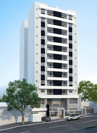 Apartamento com 2 Quartos à Venda, 88 m² em Centro - Cascavel