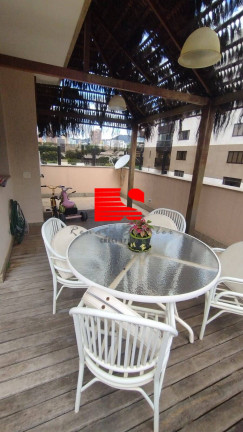 Imagem Cobertura com 5 Quartos à Venda, 370 m² em Lourdes - Belo Horizonte
