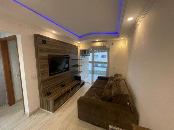 Imagem Apartamento com 2 Quartos à Venda, 80 m² em Aviação - Praia Grande