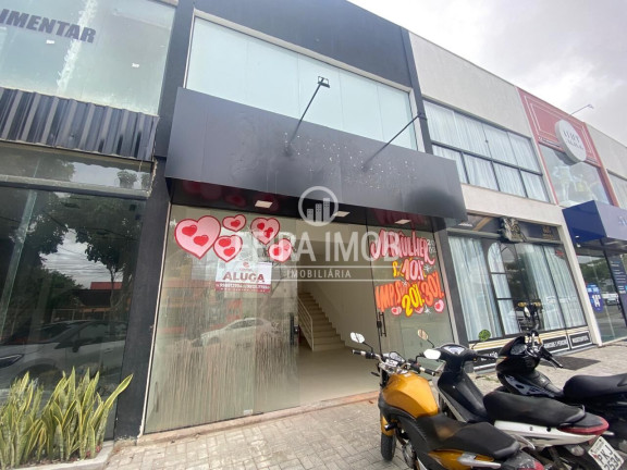 Imóvel Comercial para Alugar, 100 m² em Sim - Feira De Santana