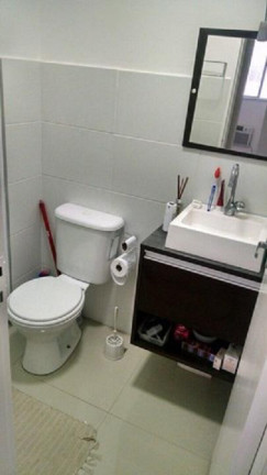 Imagem Apartamento com 2 Quartos à Venda, 50 m² em Camorim - Rio De Janeiro