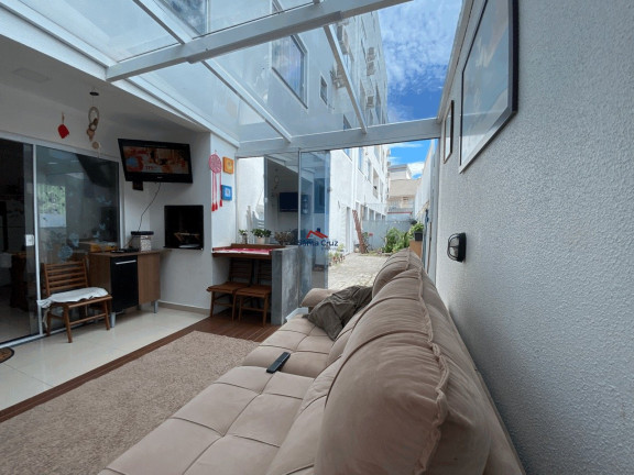 Imagem Apartamento com 2 Quartos à Venda, 95 m² em Ingleses Do Rio Vermelho - Florianópolis Imagem Apartamento com 2 Quartos à Venda, 95 m² em Ingleses Do Rio Vermelho - Florianópolis