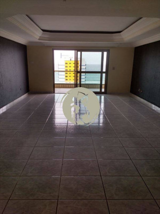 Imagem Cobertura com 4 Quartos à Venda, 299 m² em Boqueirao - Praia Grande Imagem Cobertura com 4 Quartos à Venda, 299 m² em Boqueirao - Praia Grande