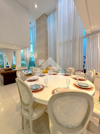 Imagem Casa de Condomínio com 4 Quartos à Venda, 480 m² em Tamboré - Barueri Imagem Casa de Condomínio com 4 Quartos à Venda, 480 m² em Tamboré - Barueri