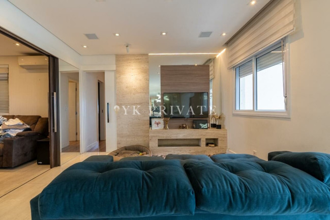 Imagem Apartamento com 2 Quartos à Venda, 112 m² em Barra Funda - São Paulo Imagem Apartamento com 2 Quartos à Venda, 112 m² em Barra Funda - São Paulo