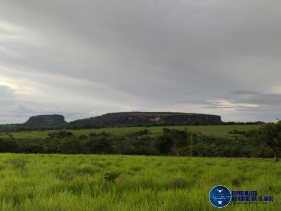 Imagem Fazenda à Venda, 187 m² em Zona Rural - Mineiros Imagem Fazenda à Venda, 187 m² em Zona Rural - Mineiros