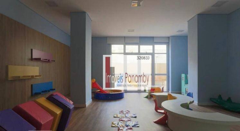Imagem Apartamento com 2 Quartos à Venda, 64 m² em Vila Mariana - São Paulo Imagem Apartamento com 2 Quartos à Venda, 64 m² em Vila Mariana - São Paulo