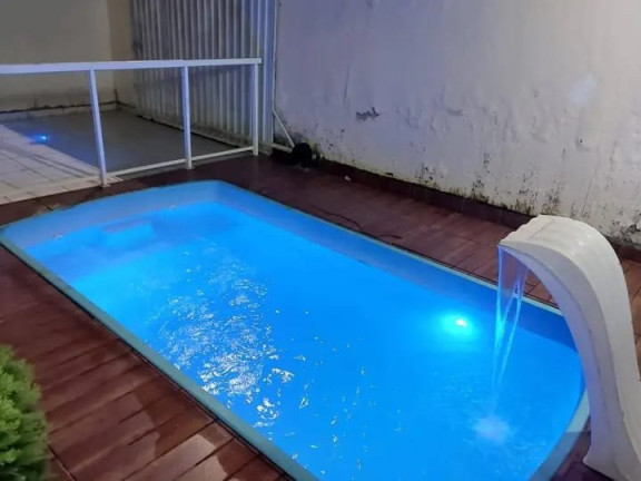 Imagem Casa com 3 Quartos à Venda, 160 m² em Boa Esperança - Timon Imagem Casa com 3 Quartos à Venda, 160 m² em Boa Esperança - Timon