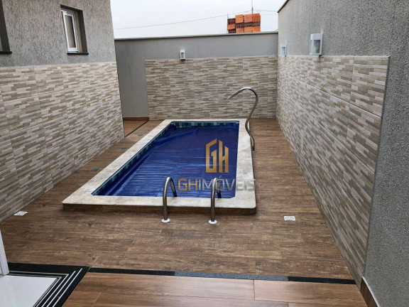 Imagem Casa com 3 Quartos à Venda, 150 m² em Pinheiros - Aparecida De Goiânia Imagem Casa com 3 Quartos à Venda, 150 m² em Pinheiros - Aparecida De Goiânia