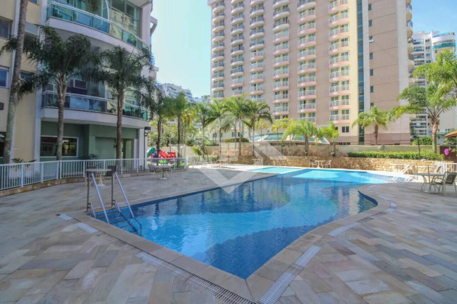 Imagem Apartamento com 2 Quartos à Venda, 100 m² em Barra Da Tijuca - Rio De Janeiro Imagem Apartamento com 2 Quartos à Venda, 100 m² em Barra Da Tijuca - Rio De Janeiro